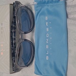 Blenders Sunglasses